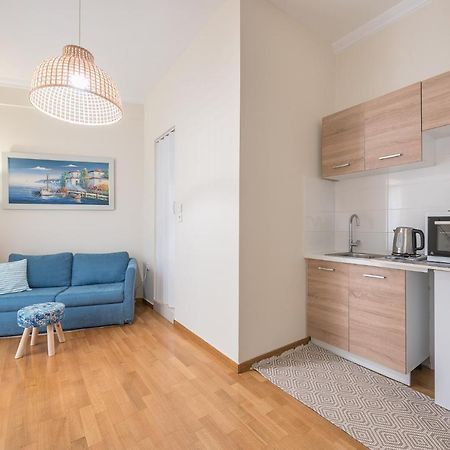 Apartament Paris & Helen Ateny Zewnętrze zdjęcie