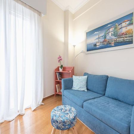 Apartament Paris & Helen Ateny Zewnętrze zdjęcie