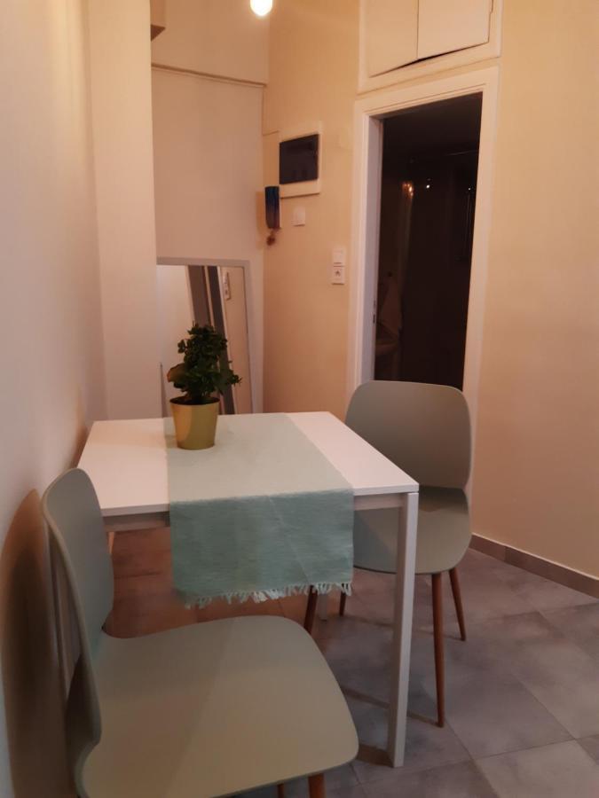 Apartament Paris & Helen Ateny Zewnętrze zdjęcie